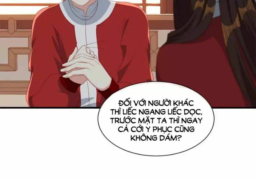 hội học sinh kiêu ngạo của hoàng cung chapter 21 43