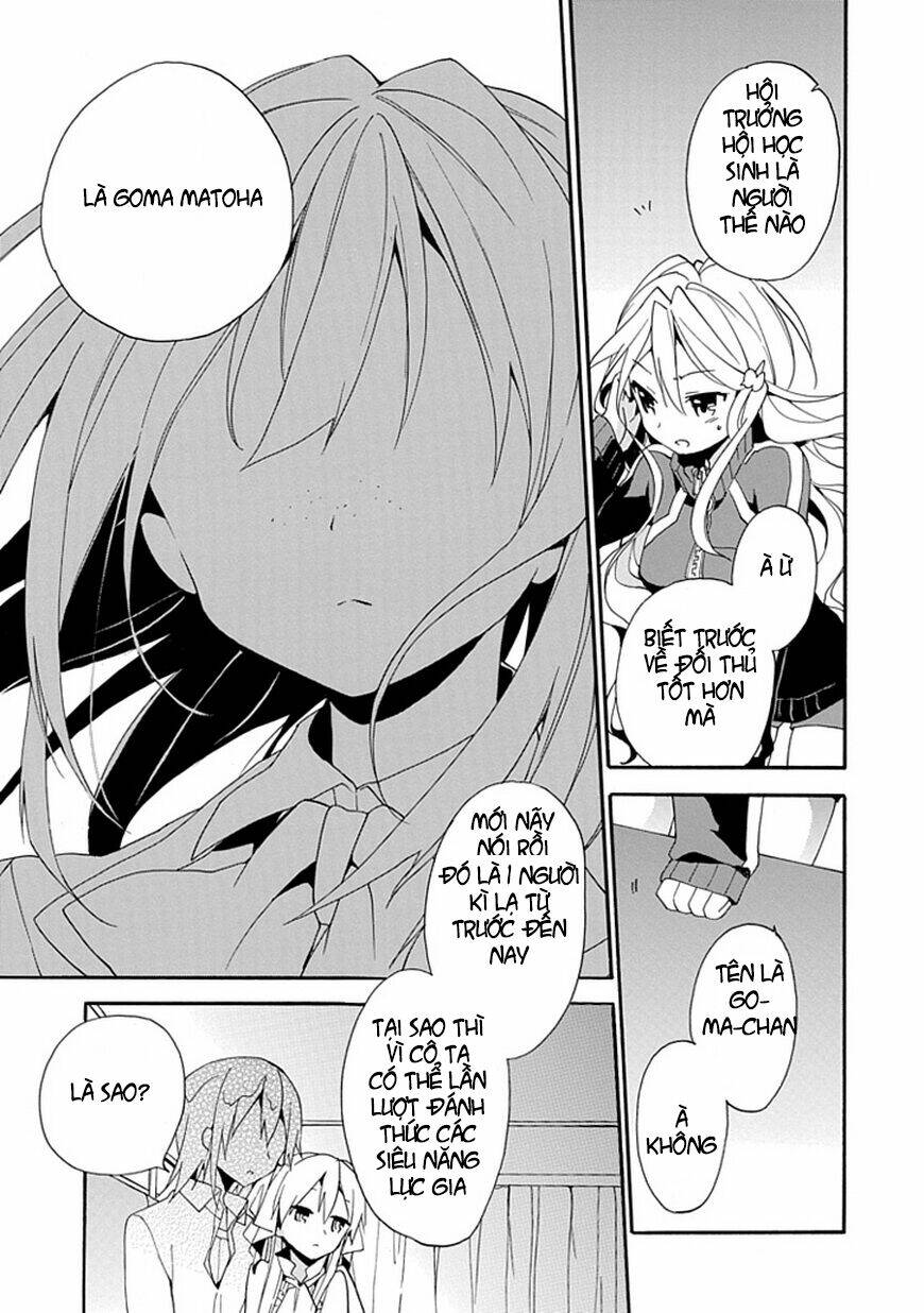 dagasy - houkago chounouryoku sensou chapter 2 26