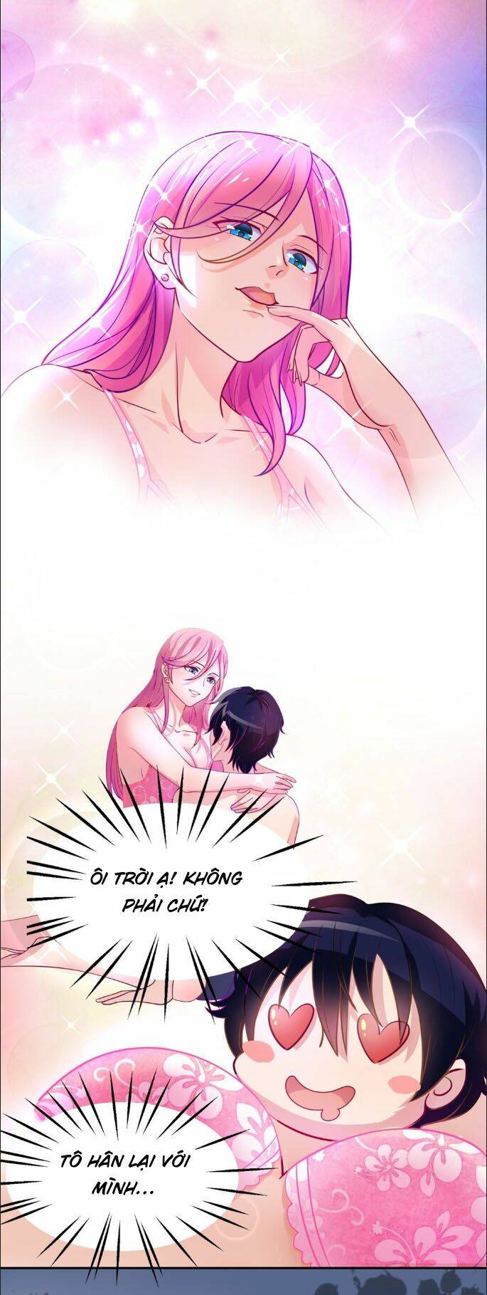 đỉnh phong dự ngôn đế chapter 1 16