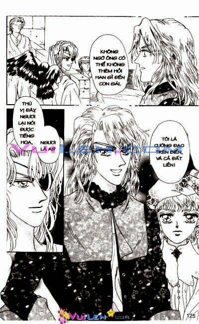 tinh linh của biển chapter 1 125