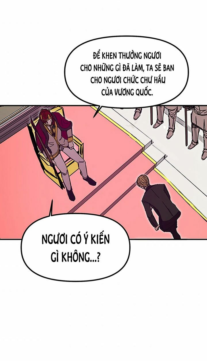 bug player - người chơi lỗi chapter 45 35