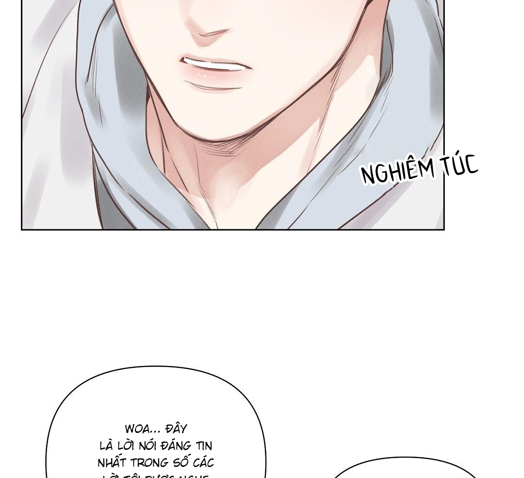 đại úy lãng mạn thân yêu của tôi chapter 23 26