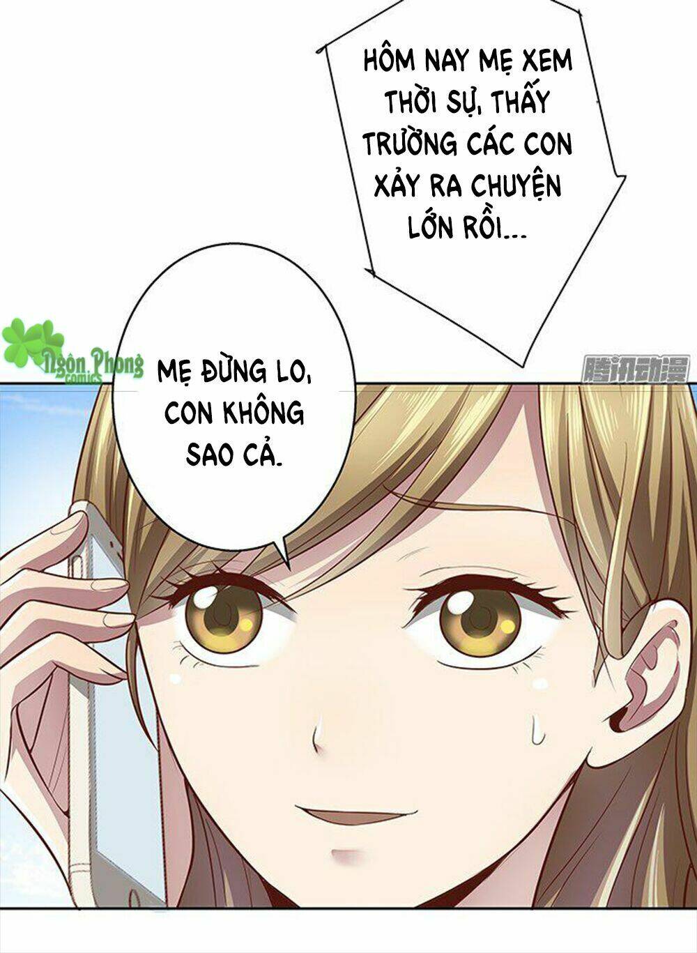 khi trò chơi ác ma bắt đầu chapter 7 28