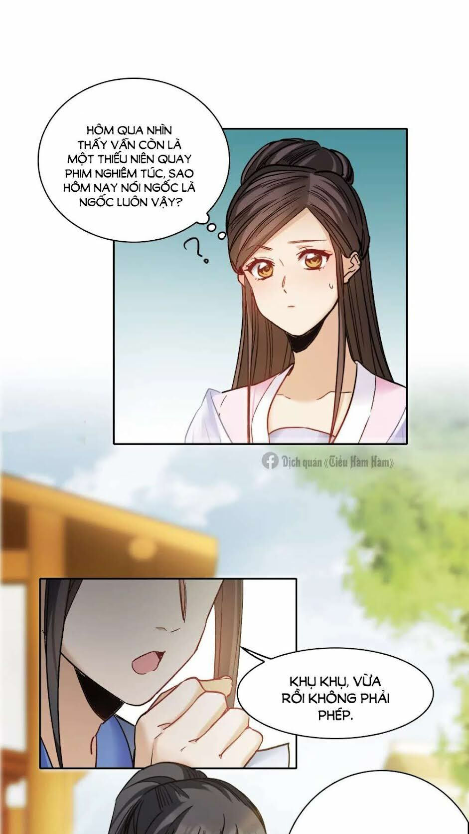 thế giới đệ nhất cự tinh chapter 20.3 10