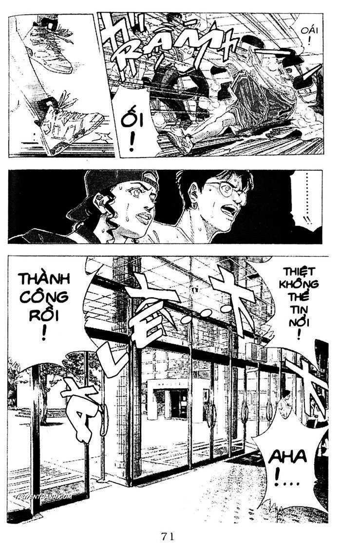 cao thủ bóng rổ chapter 160 16
