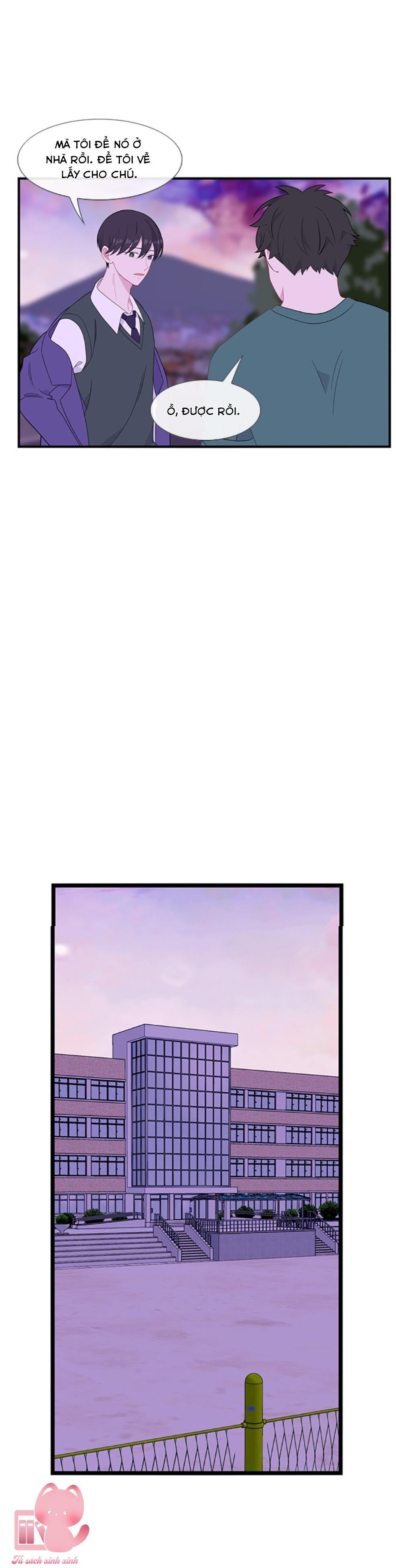 về bên anh chapter 103 24