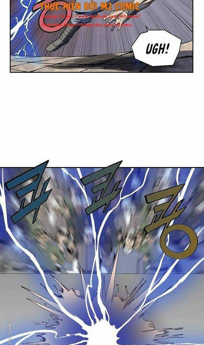 thế giới võ thuật của pháp sư chapter 60 39