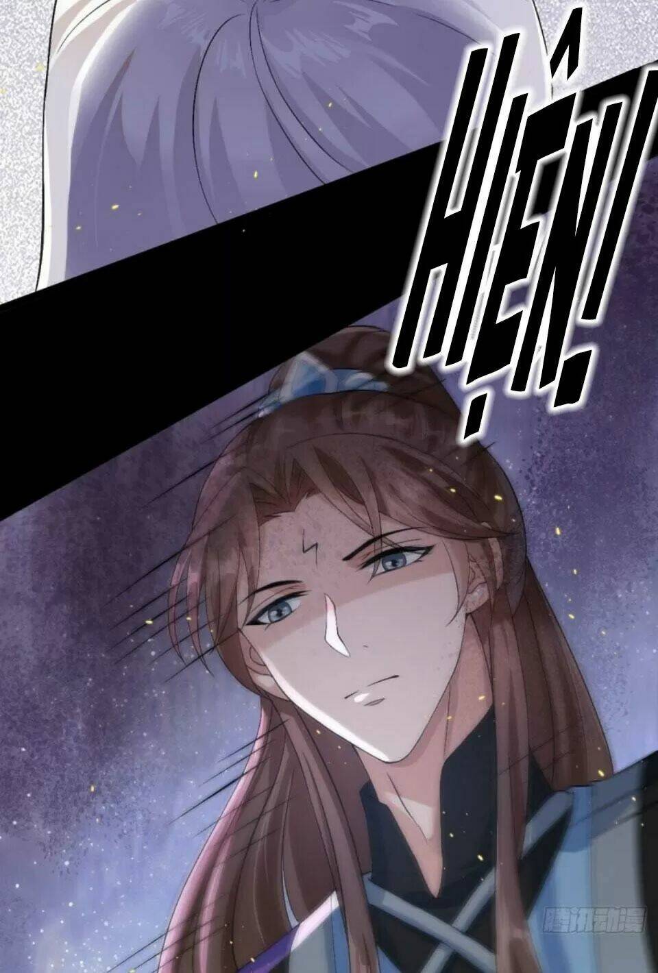 phế nữ yêu thần chapter 79 5