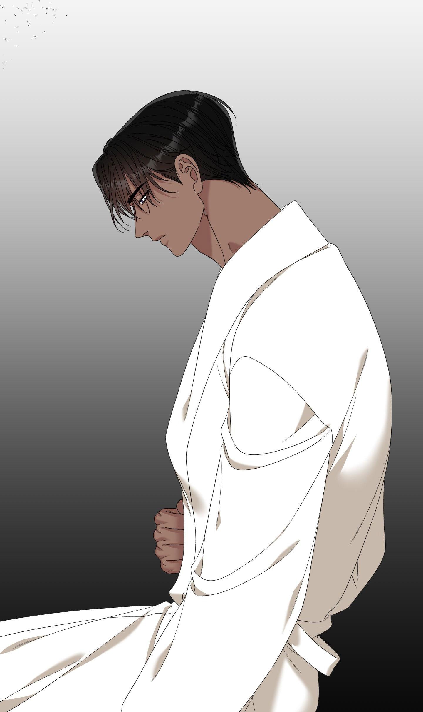 ái tình tự tâm chapter 53 18