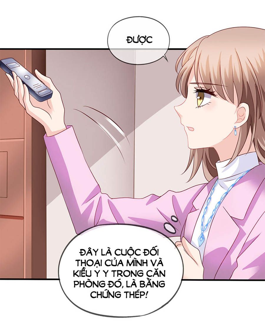 mỹ vị giai thê chapter 81 29