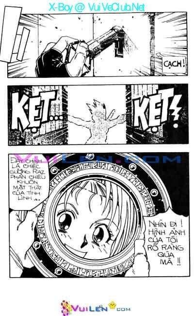 theo dấu rồng thần - dragon quest chapter 16 6