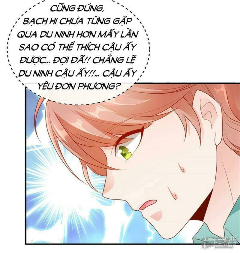 nụ cười cô ấy giống như kẹo đường chapter 20 27