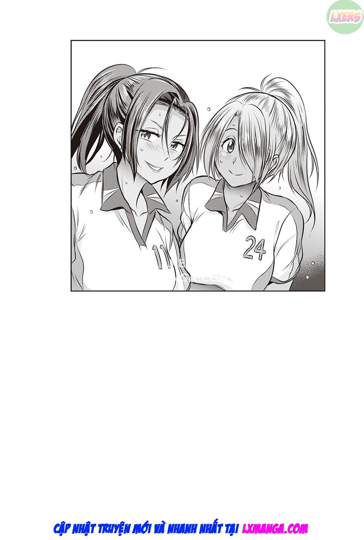 joshi luck! 2 years later chapter 15 6