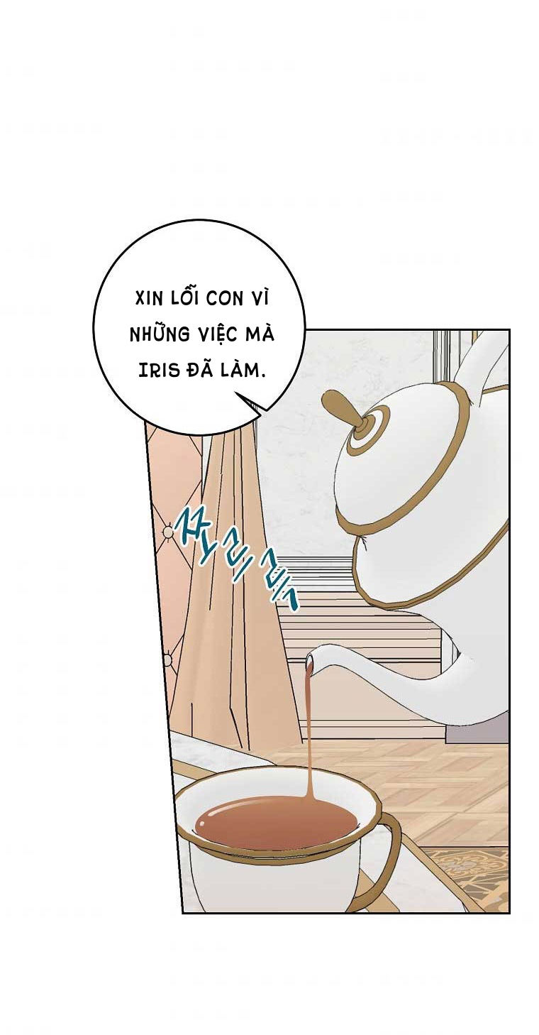 tôi là tiểu thư của gia đình này chapter 136 3