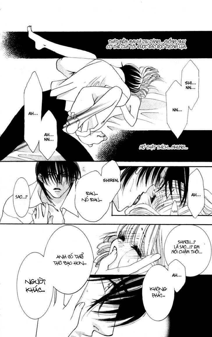 chàng thợ săn dâm đãng chapter 7 57