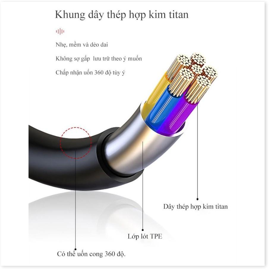 Tai Nghe truyền âm OPENEAR 6D - Gia Dụng SG