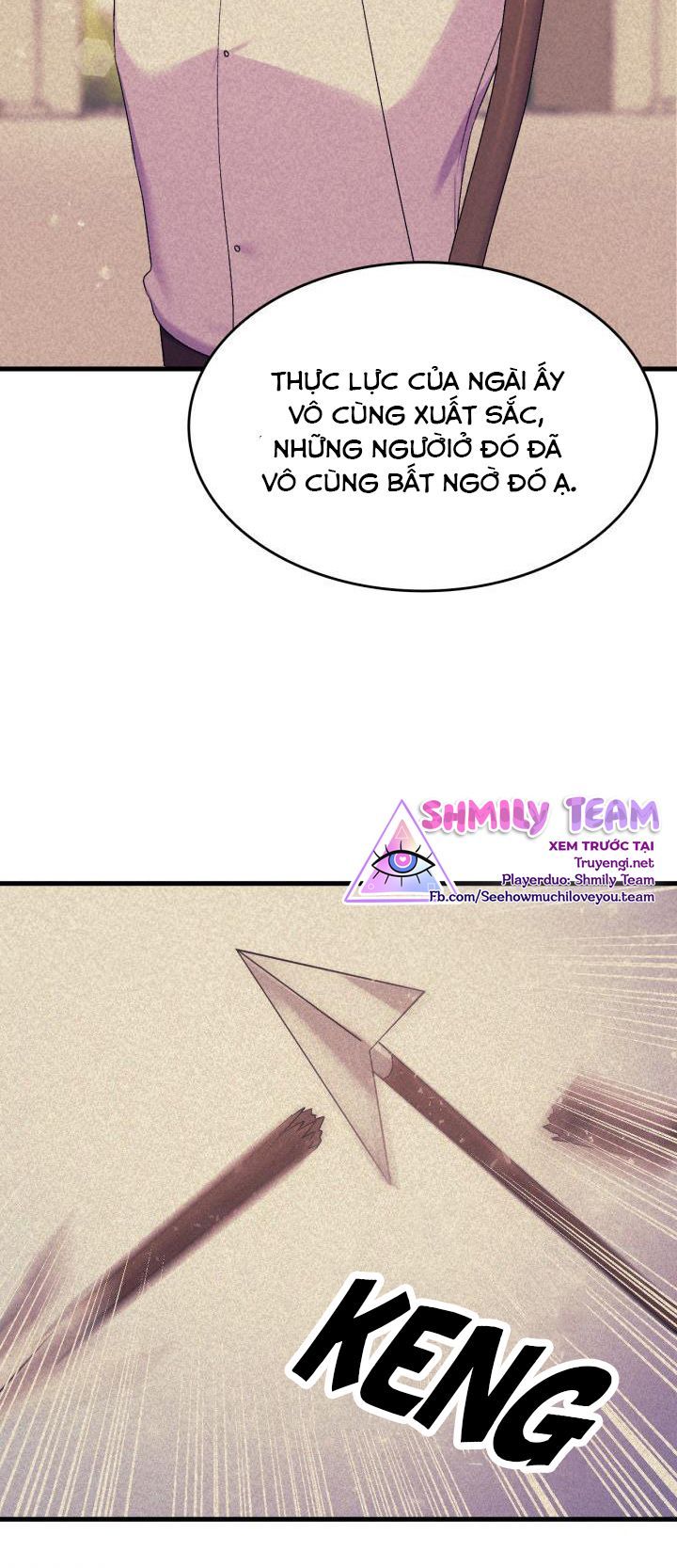 tôi định quyến rũ anh trai nhưng nam chính đã đến chapter 24 5