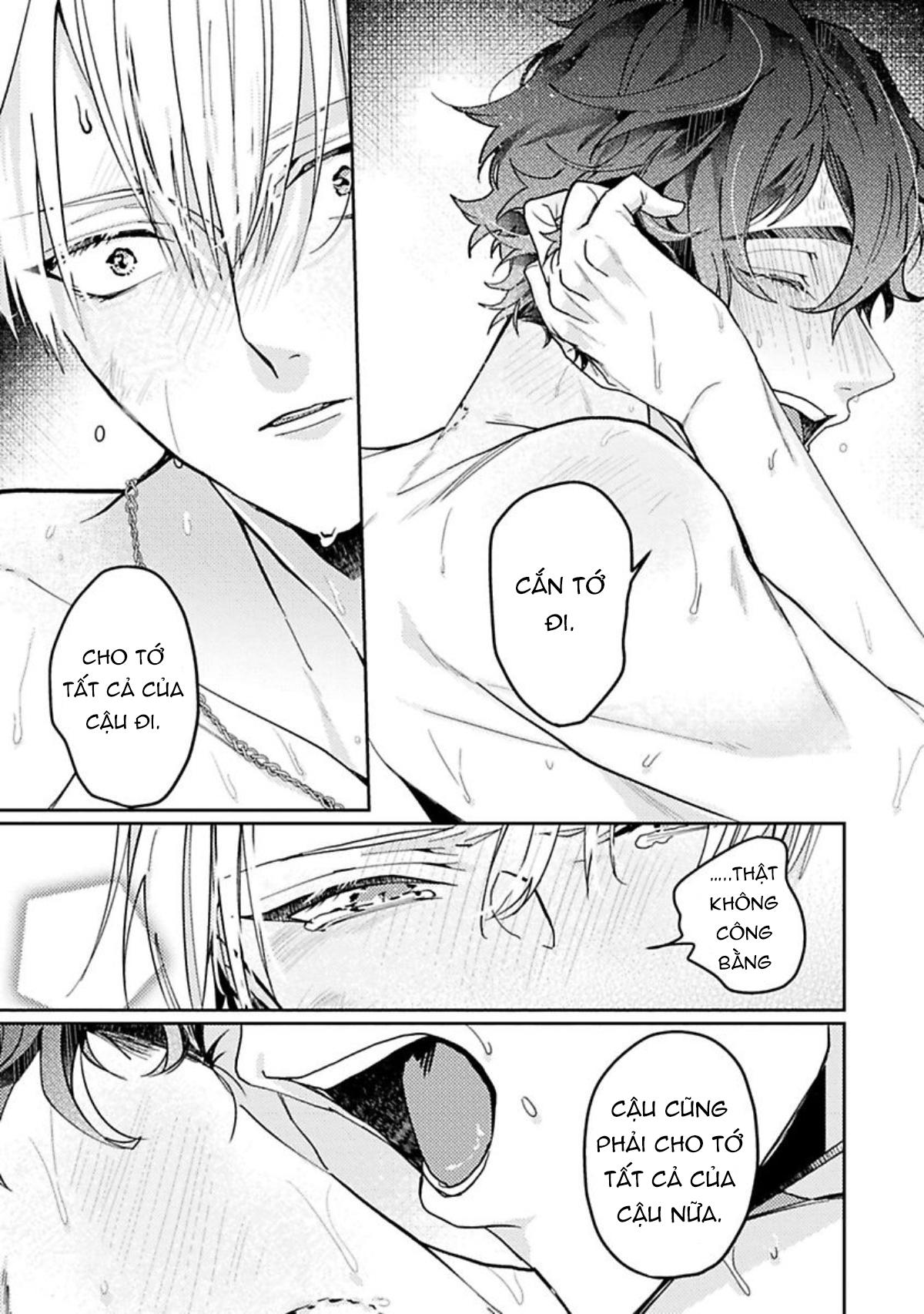 hoàn toàn bị ám ảnh chapter 5 29