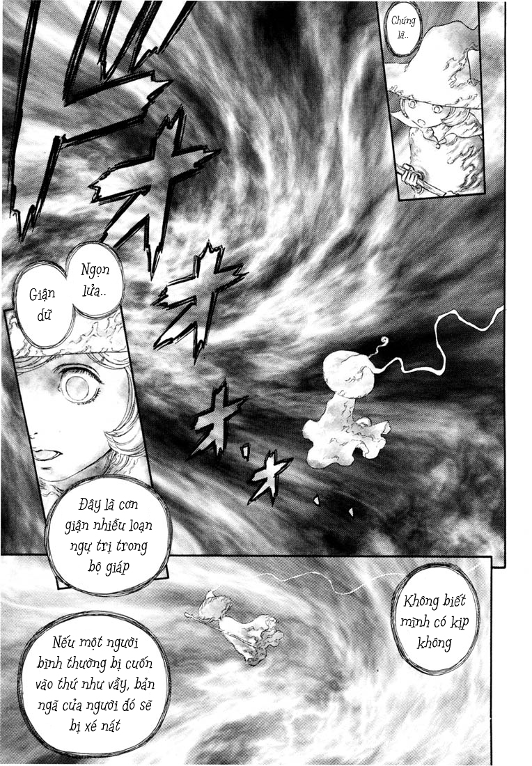 kiếm sĩ đen chapter 244 9