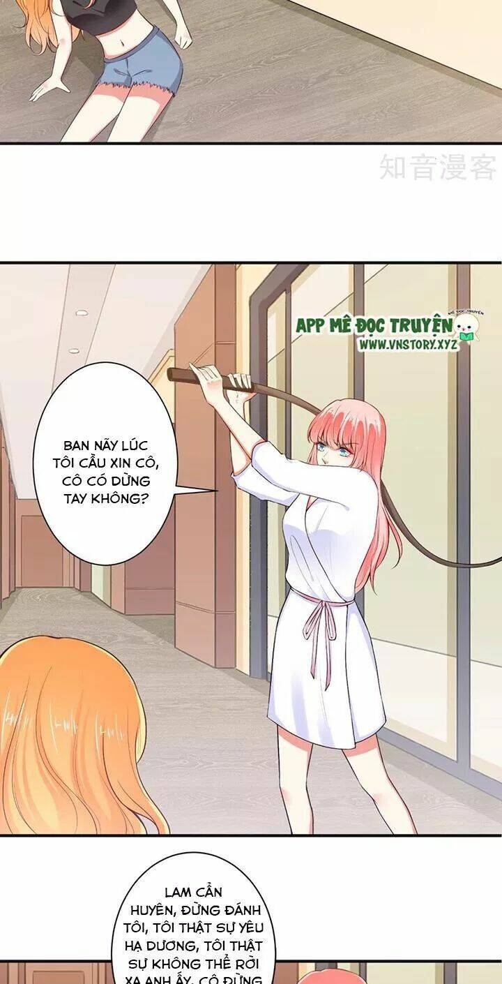 tổng tài đại nhân thật xấu hổ chapter 100 7