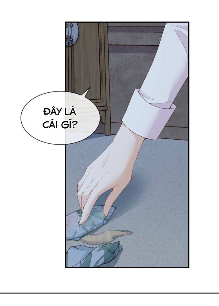 dạ yến chapter 29 8