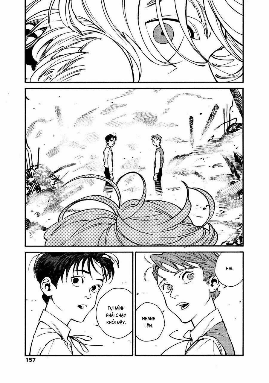 canis – the speaker chapter 10 37