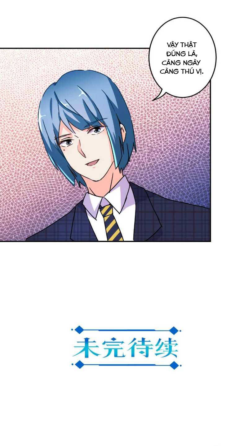 trọng sinh chi hao môn cường thế quy lai chapter 116.5 15