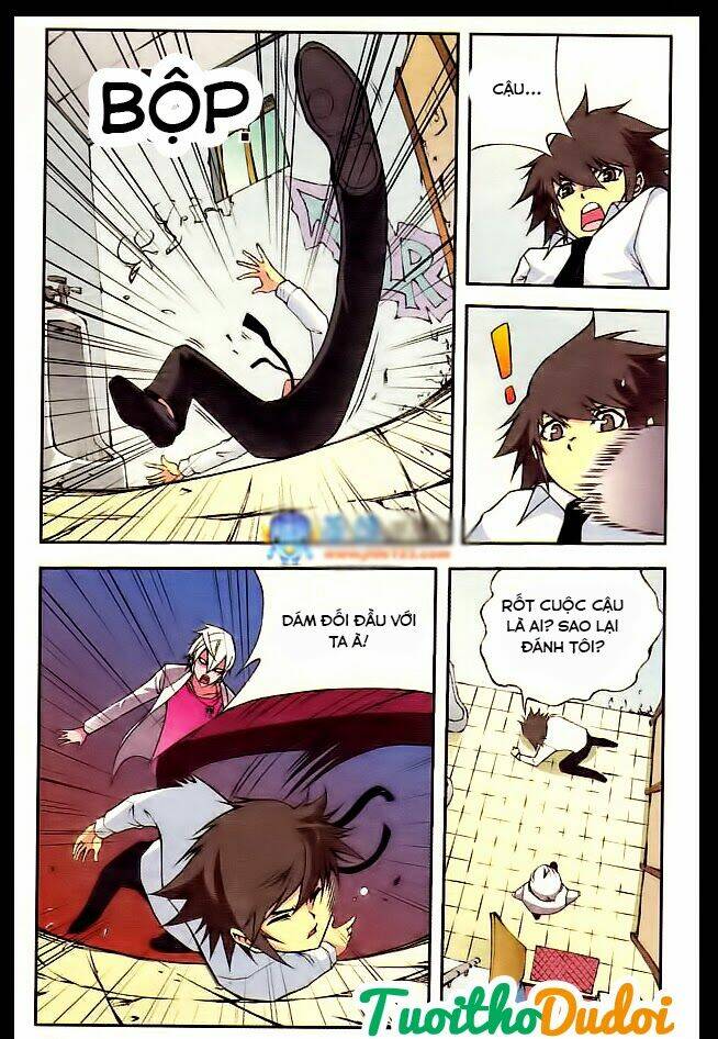 a sa chuyên dụng chapter 7 13