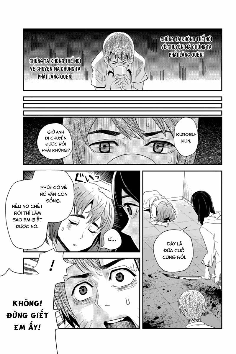 ana satsujin chapter 41 8