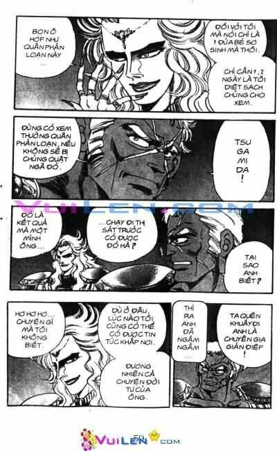 vương tử takeru chapter 18 59