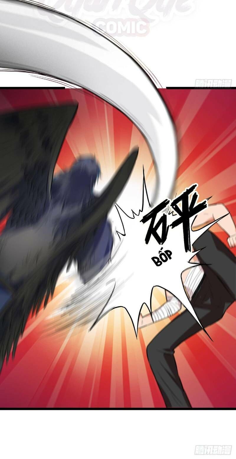 đỉnh phong cường thiếu chapter 48 4