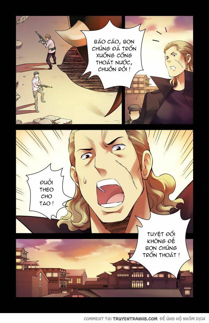 bầu trời máu chapter 34 8