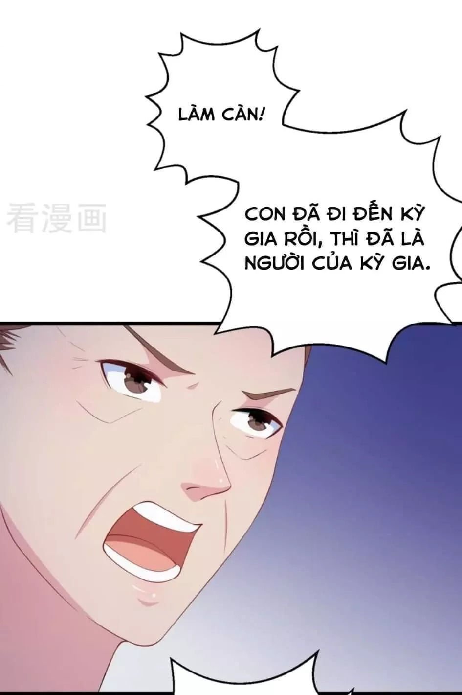 thiếu gia đích thế giá sủng thê chapter 18 33