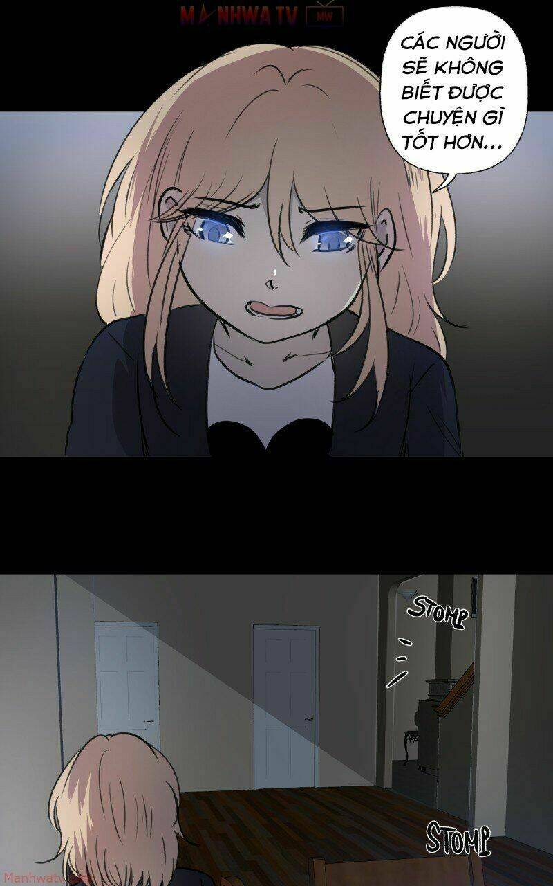 Trọng Sinh Mạc Thế Chapter 49 43