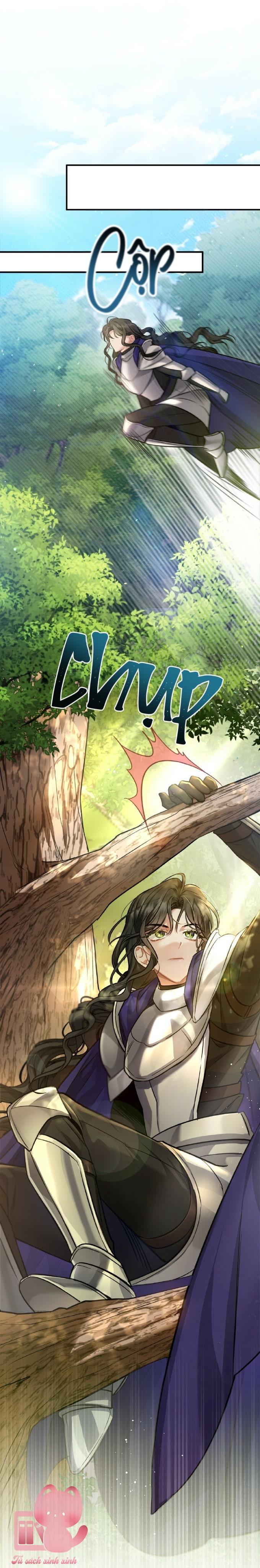 đêm đen khuất bóng chapter 16 43