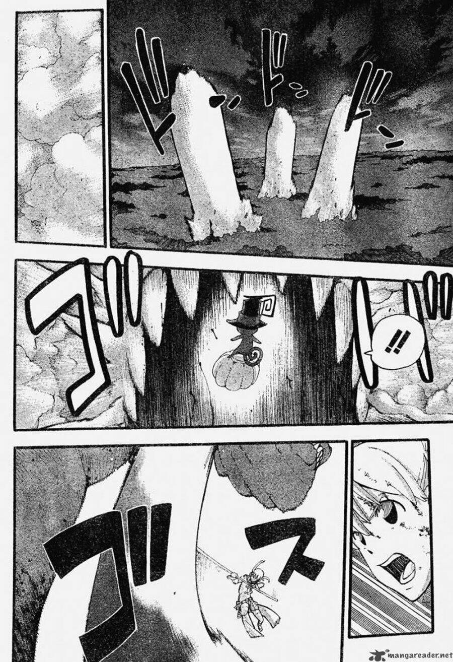 soul eater chapter 81 11