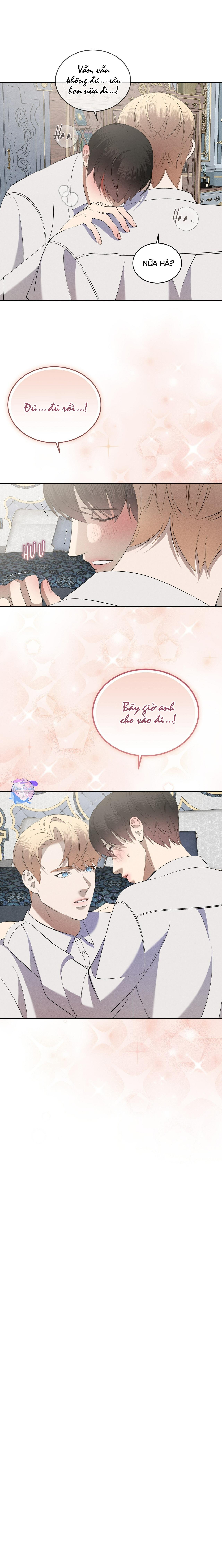 đêm ở london chapter 71 25