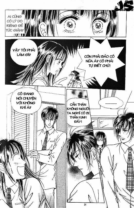 hot blooded woman chapter 12 26