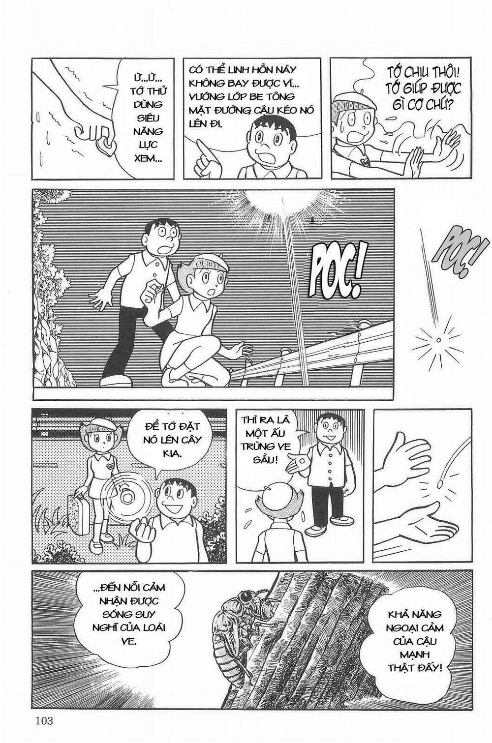 esper mami - siêu nhân mami chapter 8 23