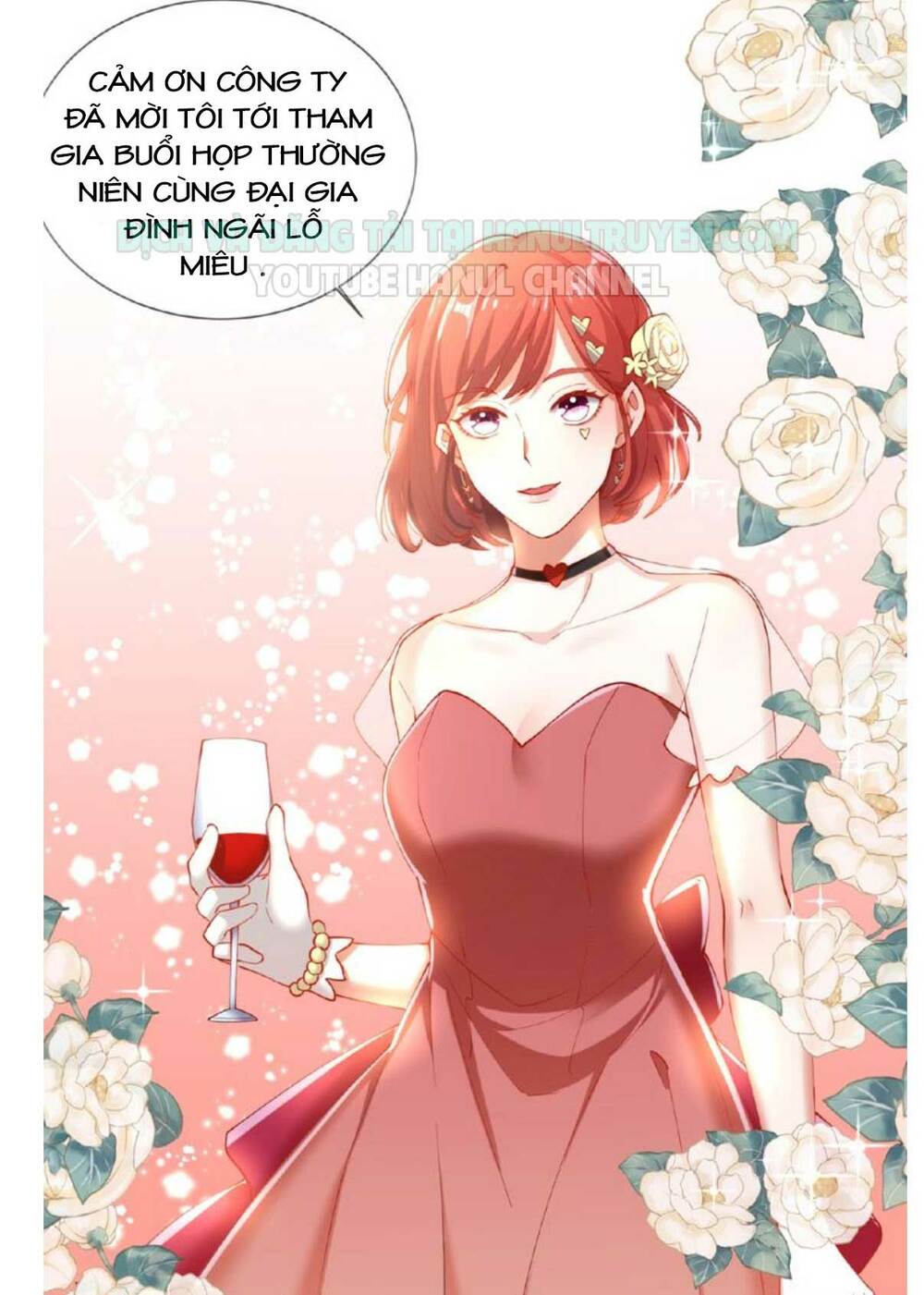 kiều thê muốn bỏ trốn của phúc hắc tổng tài chapter 31 31