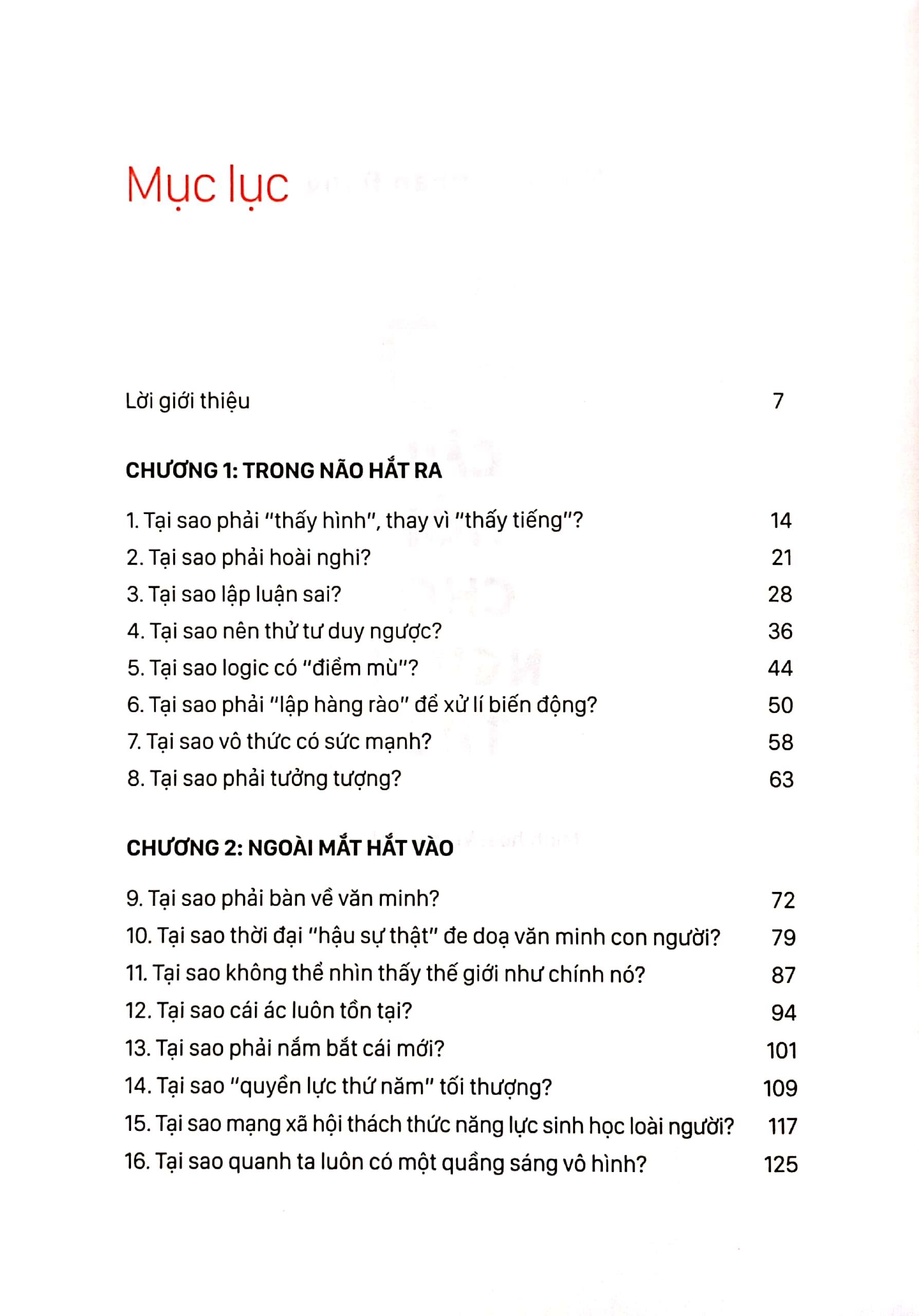 39 Câu Hỏi Cho Người Trẻ (Tái Bản 2023)