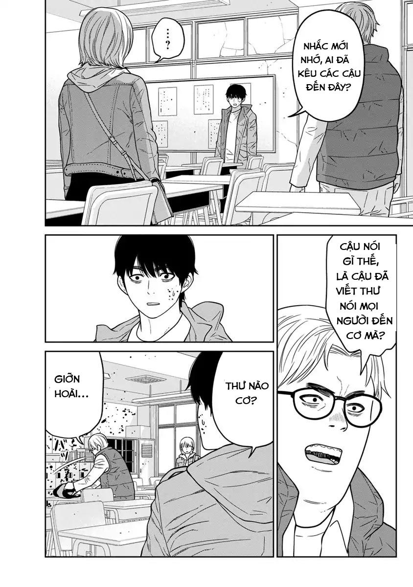 cuồng sát chapter 5.3 19