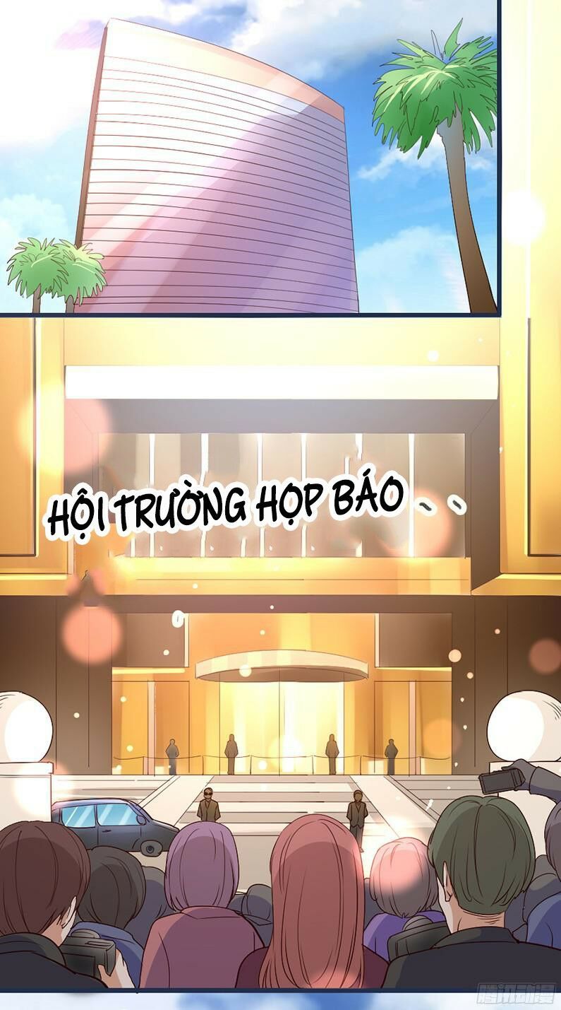 mặt nạ mê hoặc chapter 8 9