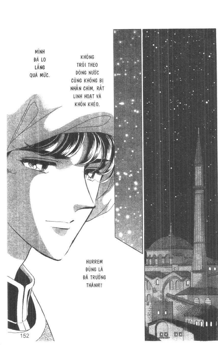 nữ hoàng của đế chế ottoman chapter 5 73