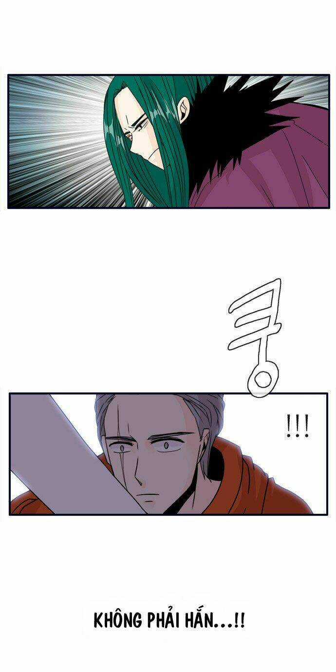 món quà từ chúa chapter 63 37