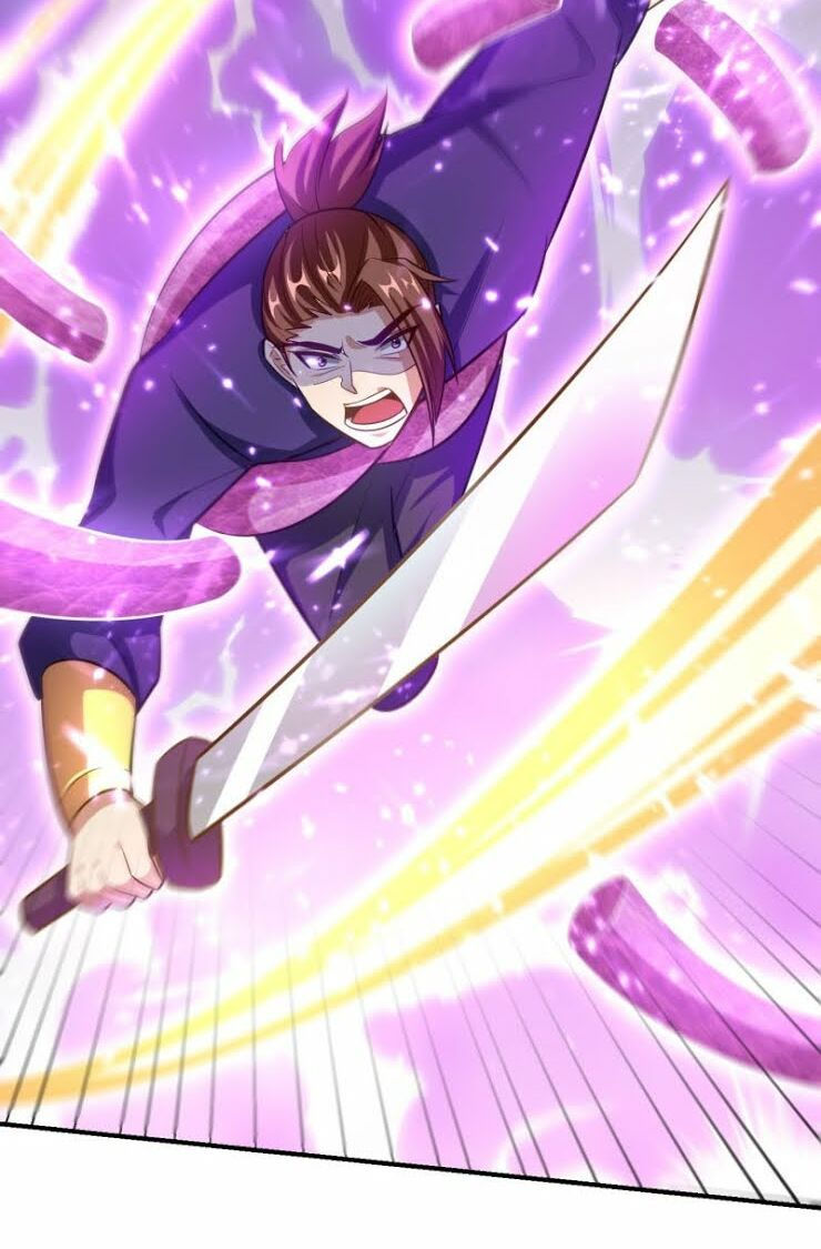 yêu giả vi vương chapter 179 28