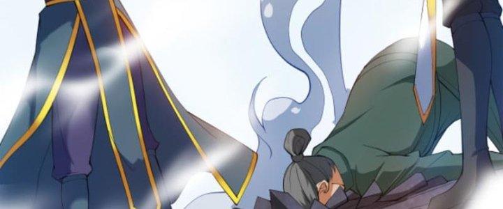 ẩn cư mười vạn năm, đời sau mời ta rời núi chapter 23 160