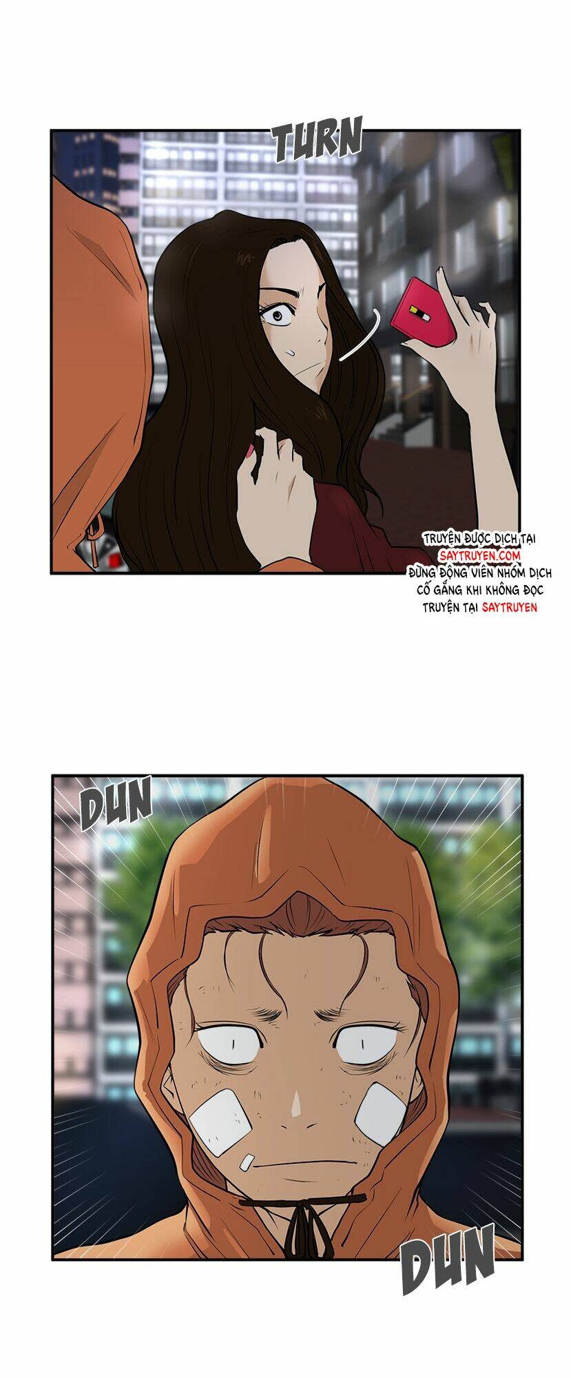 mr kang chapter 34 29