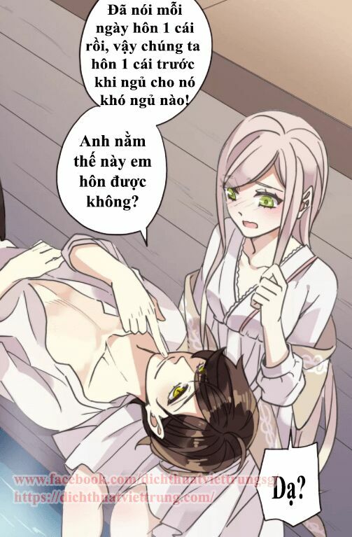 vết cắn ngọt ngào phần 1 chapter 60 18