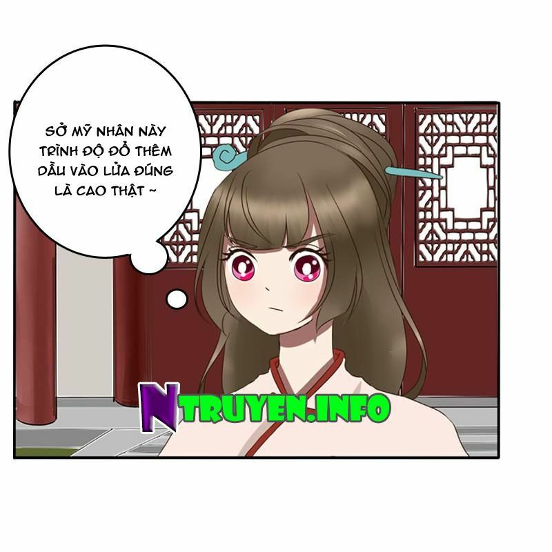 thông linh phi chapter 78 47